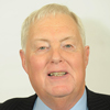 Councillor David Vickers (PenPic)