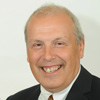 Councillor Ray Burston (PenPic)