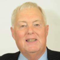 Councillor David Vickers