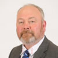 Councillor Alan Hopwood