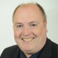 Councillor Shaun Keasey