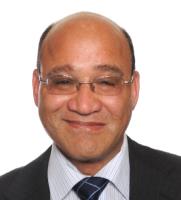 Councillor Mohammed Hanif
