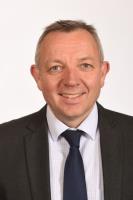 Councillor Dave Borley