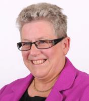 Councillor Susan Ridney